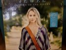 Jewel PICKING UP THE PIECES vinyl