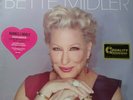 BETTE MIDLER A Gift Of Love B&N Pink Vinyl Exclusive Vinyl LP Record New 