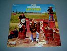 The Hombres Let It Out Let It All Hang Out Verve Forecast FT 3036 Mono VG VG+