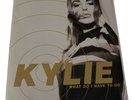 Kylie Minogue - What Do I Have To Do (12” Vinyl NM Italy)