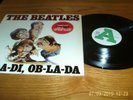 The Beatles - ObLa-Di, Ob-La-Da - Thames vinyl lp