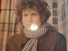 BOB DYLAN - BLONDE ON BLONDE - ORIGINAL VINYL ALBUM  66012 VG+