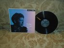 Billie Holiday Lady Sings The Blues Verve MGV-8099 trumpet player mono org pres