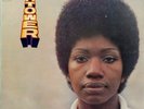 ROSETTA HIGHTOWER ''HIGHTOWER'' CBS UK 1970 HAROLD McNAIR JAZZ SOUL FUNK EX/VG
