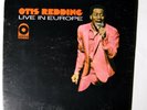 Otis Redding ATCO SD-33-286 STEREO M-/VG+ 