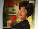 Eydie Gorme UNITED ARTISTS VAL 3152 M-/M- MONO 