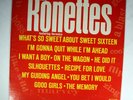 The Ronettes COLPIX CP486 MONO M-/M- 