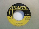 The Clovers-One Mint Julep/Middle Of The Night-Doo Wop-7