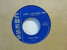 Chuck Berry-Merry Christmas Baby/Run Rudolph Run-Rock-7