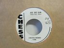 Chuck Berry-Joe Joe Gun/Sweet Little Rock And Roll-Promo-Rock-7