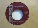 Sonny Boy Williamson-Cross My Heart/Dissatisfied-Blues-7