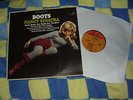 Nancy Sinatra – Boots – Vinyl LP album from 1968 (USA STEREO PRessing)