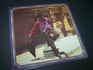 JESSIE HILL Rare Gatefold LP on BLUE THUMB BTS-31 