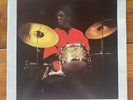 Art Blakey – Au Théâtre Des Champs-Élysées – Hard Bop Jazz Vinyl LP - French