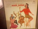 Wanda Jackson 1961 LP  