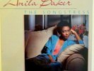 Anita Baker-The Songstress BG10002-(1983) Vinyl LP- Sealed-Rare-