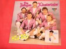 Die Jungen Klostertaler Hey Boy LP LP Tyrolis 150110