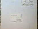 THE FOUR FRESHMEN. 1964 promotional sampler and publicity kit. Near-mint vinyl