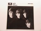 WITH THE BEATLES  UK  LP  1982   E.M.I. BOX PRESS STEREO PCS 3058