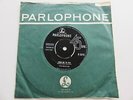 THE BEATLES ORIGINAL  1963  UK 45   FROM ME TO YOU  EXCELLENT
