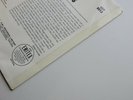THE BEATLES    1969  LONG  TALL SALLY   EP    NON  FLIPOVER SEAMS    RARE SLEEVE