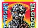 MF DOOM Czarface Meets Metal Face Yellow Vinyl Sealed 7L Esoteric Inspectah Deck