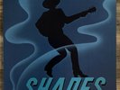 J.J. Cale - Shades - Blues Rock - Vinyl Record LP - MCA Shelter 5158
