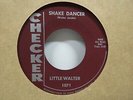 Little Walter-Shake Dancer/Diggin' My Potatoes-Blues-7