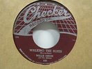 Willie Dixon-Walking The Blues/If You're Mine-Blues-7