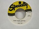 Mercy Dee-Dark Muddy Bottom/Get To Gettin'-Blues-7