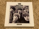 The Rolling Stones In MONO #1969/10,000 LTD Vinyl 16 LP Box Set ABKCO 180g