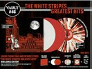 Aside From That And Besides This: The White Stripes Greatest Hits Sealed Mint