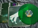 ELO Face The Music 1978. Green Vinyl. Mint Condition