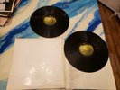 The Beatles White Album, 1968, Double Vinyl LPs, With Photos Lyrics/Art numbered