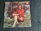Anni Frid Lyngstad  - LP - emidisc Sweden 1971 original  ( abba)