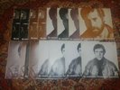 At the concerts of Vladimir Vysotsky 16 lp vinyl russia