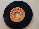 Vinyl record single 7