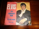 ELVIS PRESLEY TAKE GOOD CARE OF HER/KENTUCKY RAIN/DONT CRY/+14 other singles