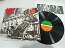 Mr Big Lean Into It 1991 Paul Gilbert German Ed - LP Vinyle 12 