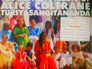Alice Coltrane : The Ecstatic Music of Alice Coltrane Turiyasangitananda Vinyl