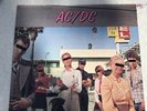 AC DC Dirty Deeds Done Dirt Cheap Lp Vinyl Record