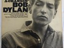 Bob Dylan - 1963 WHITE LABEL 