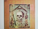 Pink Floyd Live At Pompeii - Pompeii OMPST - 1986 - Vinyl - 2LPs - Rare Bootleg