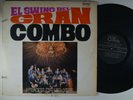 EL GRAN COMBO El Swing Del Gran Combo LATIN LP GEMA
