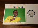 B.B. King Let Me Love You vinyl LP: NM jacket: EX