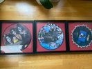 AC/DC, KISS Interview Picture Disc, MSG Sägezahn Picture Disc *rar*