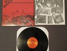BAD RELIGION--HOW COULD HELL BE ANY WORSE? --1988 Vinyl LP-- E-86407-1 HARDCORE