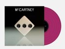 Paul McCartney III Violet Lavender Purple Vinyl Sold Out Limited
