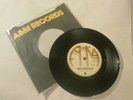 SEX PISTOLS GOD SAVE THE QUEEN 45RPM VINYL AMS7284 LIKE NEW CHRIS THOMAS 1977