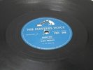 Elvis Presley:  Hound Dog / Don't Be Cruel  1956  UK  10
